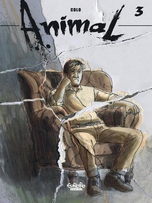 cover image of Animal, Part 3